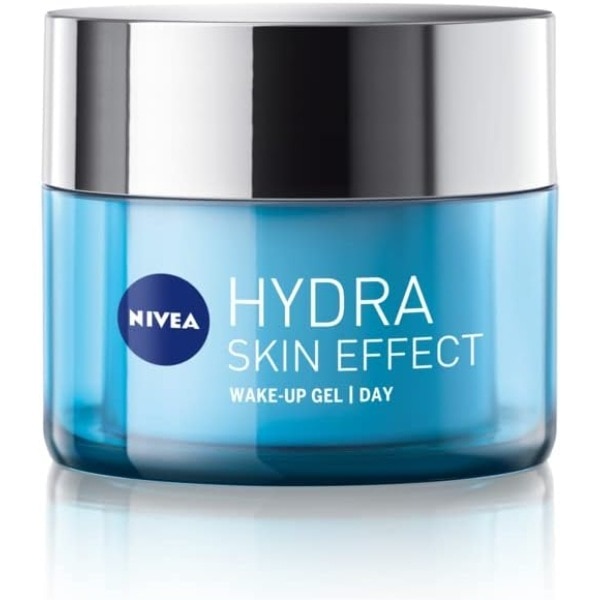 Nivea Hydra Wake Up Gel Day Cream 50ml
