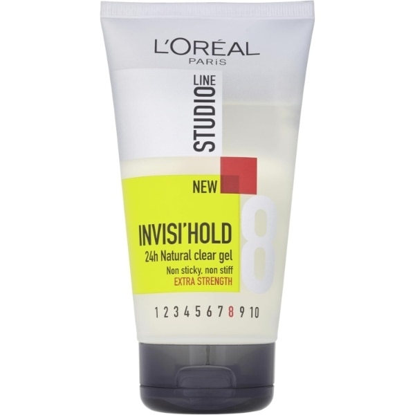 Studio Line Invisi'Hold Gel 150ML
