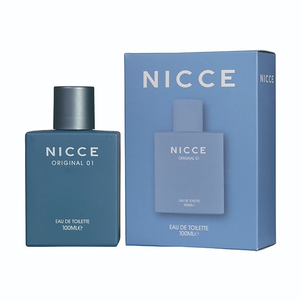 Nicce Original 100ml EDT For Men