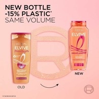 Elvive Dream Lengths Shampoo 700ml