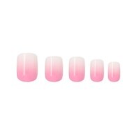 W7 Pre-Glued Nails - Blush Ombre 