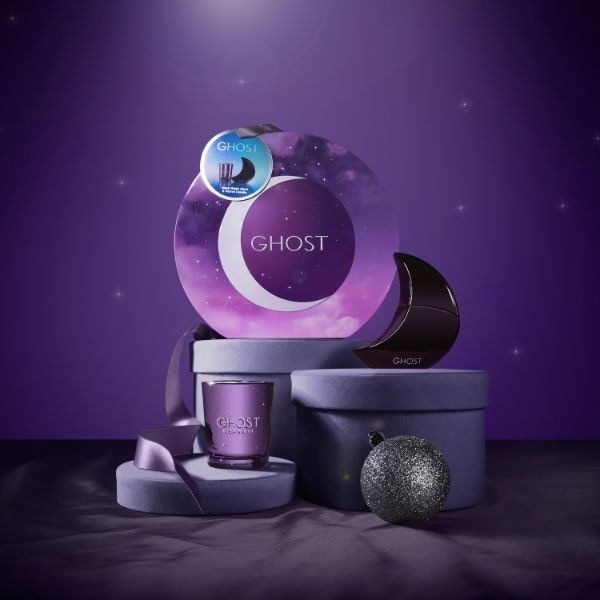 Ghost Deep Night Gift Set 30ml