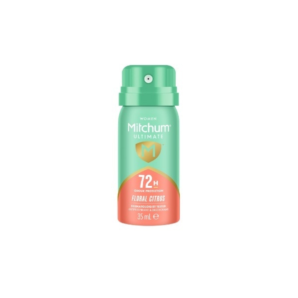 Mitchum 72H Aerosol 35ml