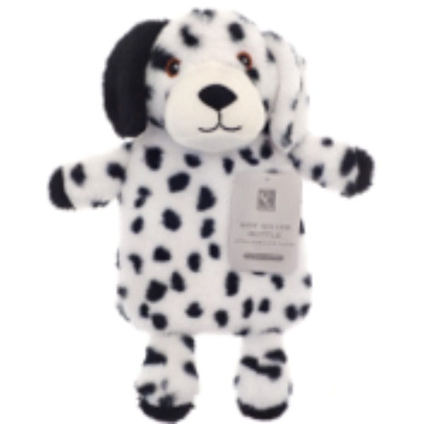 Hot Water Bottle Novelty Dalmatian