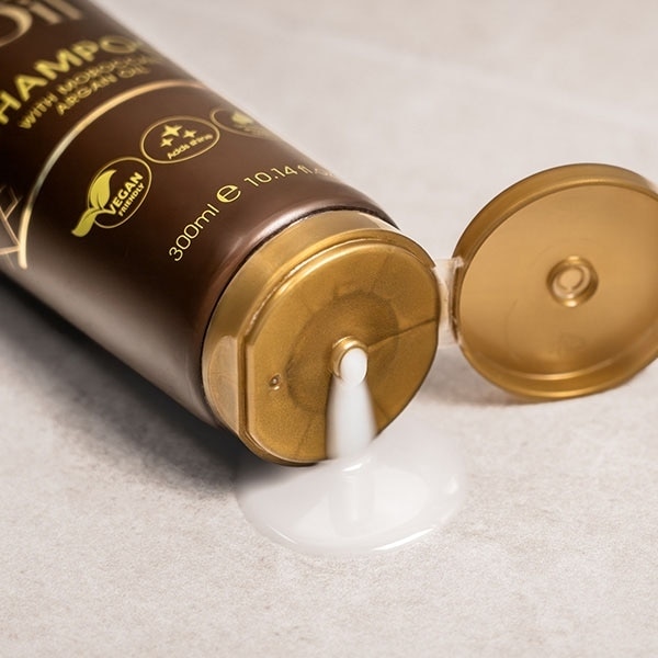 Argan Oil Shampoo 300ml