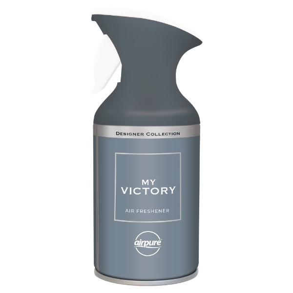 Airpure Aerosol My Victory 250Ml