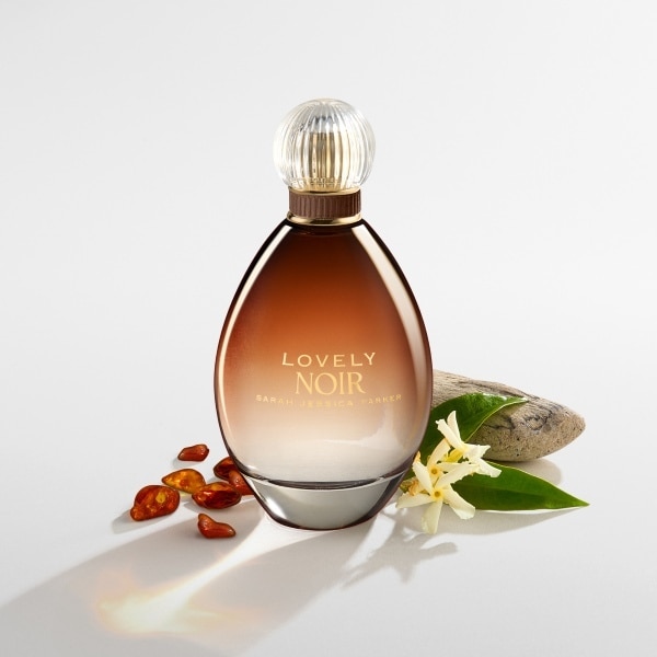 Sarah Jessica Parker Lovely Noir 100ml