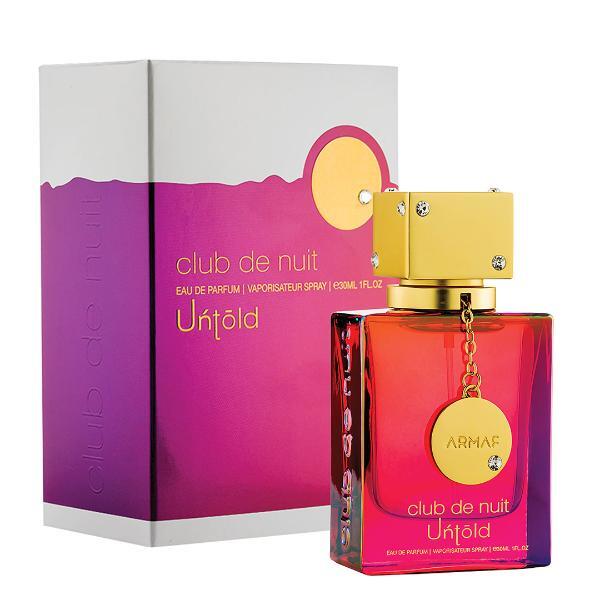 Armaf Club De Nuit Untold 30ml EDP