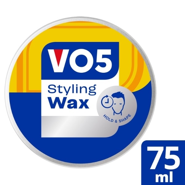 Vo5 Styling Wax 75ml