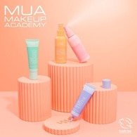 MUA Blur & Refine Pore Blurring Primer
