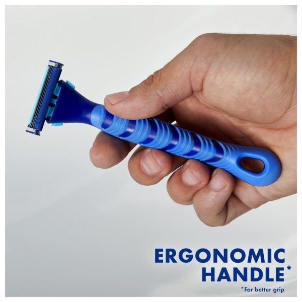 Gillette Sensor 3 Base 1 Pack