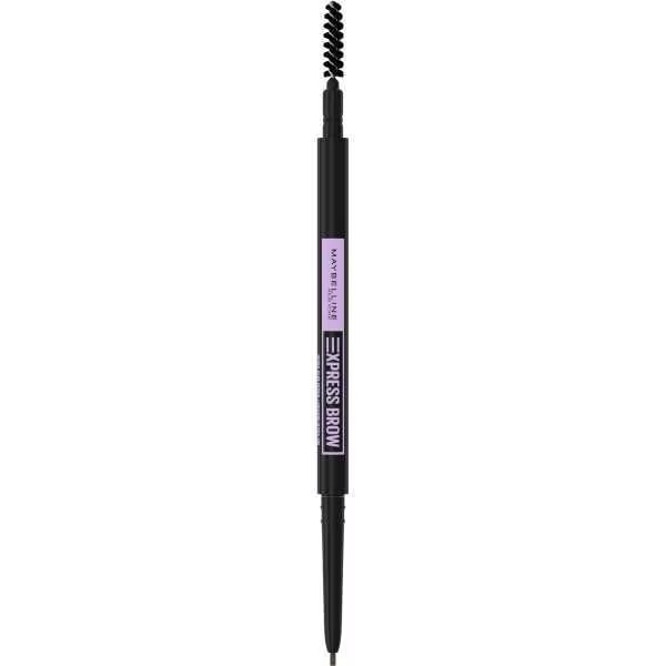 Maybelline Express Brow Pencil 55 Cool Brown