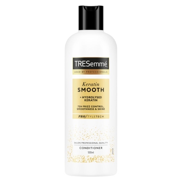 Tresemmé Keratin Smooth Conditioner 500ml