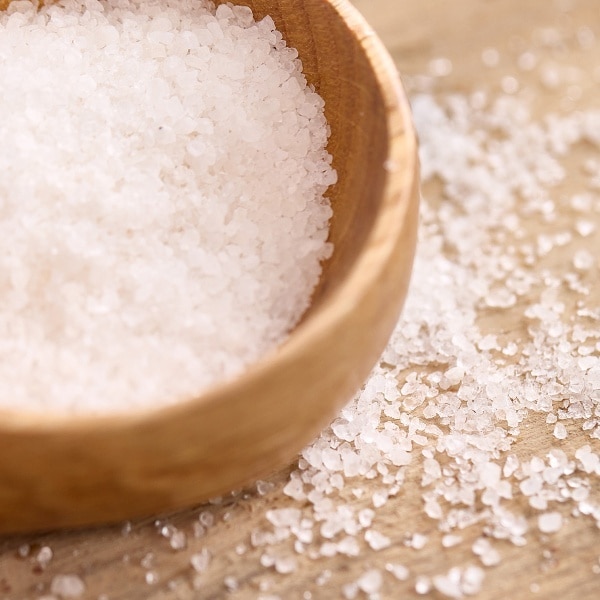 Westlab Epsom Bathing Salt 1kg