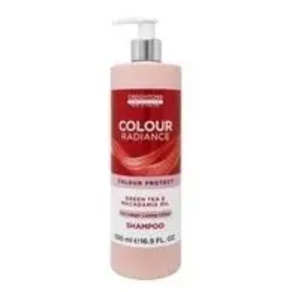 Creightons Pro Colour Radiance Shampoo 500ml