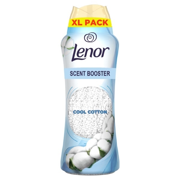 Lenor Scent Booster 495G, Cool Cotton