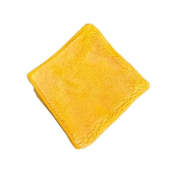 Clean Ups Microfibre Plush Dusters 2pack