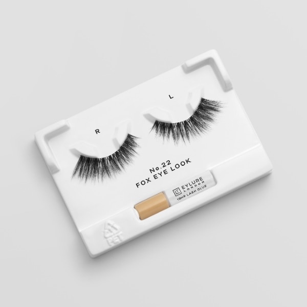 Eylure Salon Lash Volume No 22