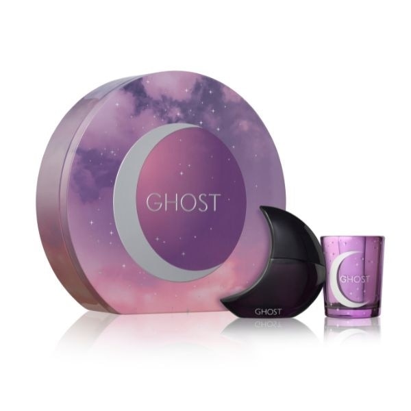 Ghost Deep Night Gift Set 30ml