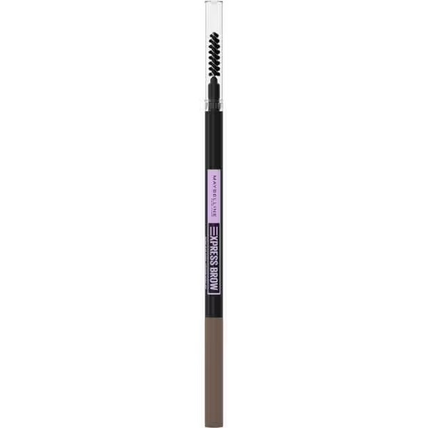 Maybelline Express Brow Pencil 45 Ash Brown