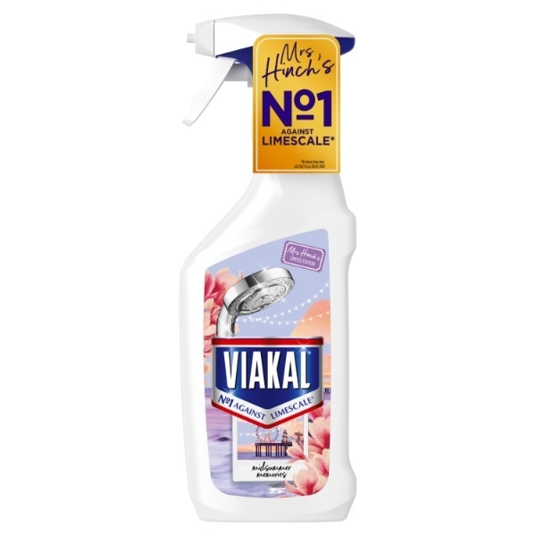 Viakal Spray Midsummer 500ml