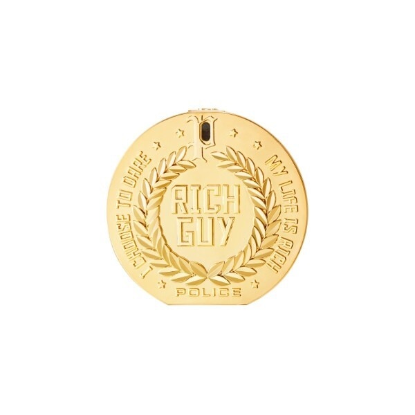 Police Rich Guy EDT 100ml