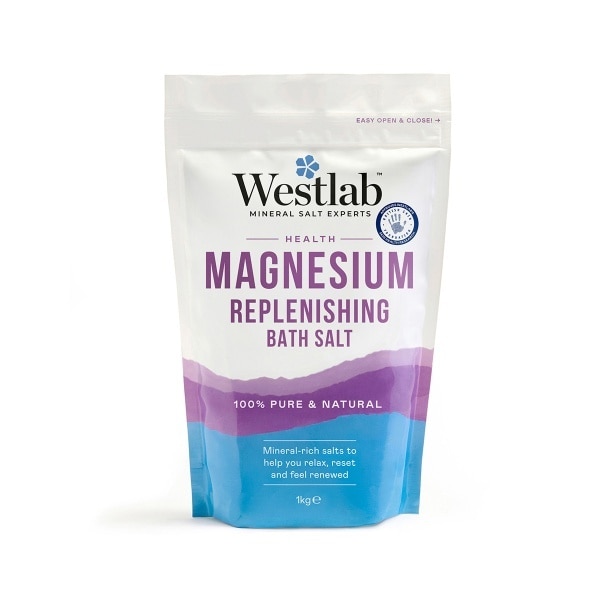 Westlab Magnesium Flakes 1Kg