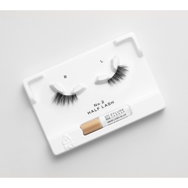 Eylure Salon Lash - Half Length No.2