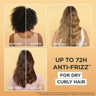 Hair Food Cocoa Butter Conditioner 350ml