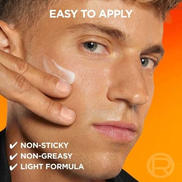 Loreal Mex Hydra Energy Aftershave Moisturiser