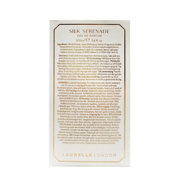 Amarai Silk Serenade 100Ml Edp