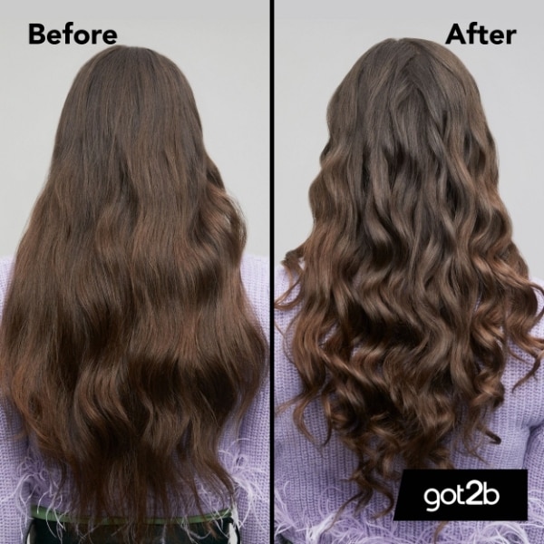 Got2B Twisted Curling Mousse 250ml