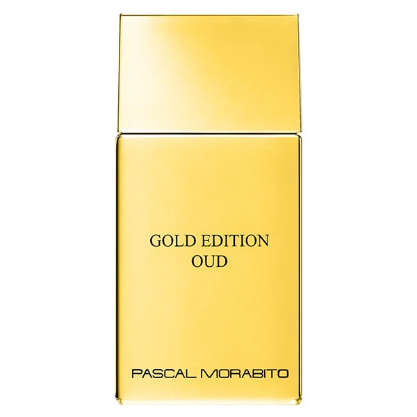 Pascal Morabito Gold Edition Oud 100ml EDP