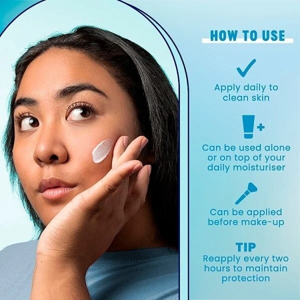 Biore Uv Sunscreen Spf 30 50ml