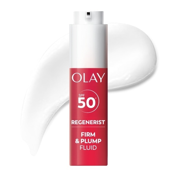 Olay Regenerist Uv Day Moisturiser Spf50 50ml