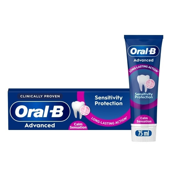 Oral-B Pro Expert Advance Sensitive 75ml