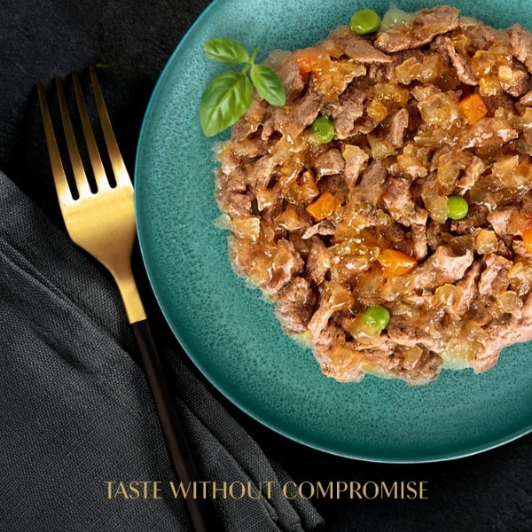 Sheba Nature Pouch Poultry Jelly 12X85g