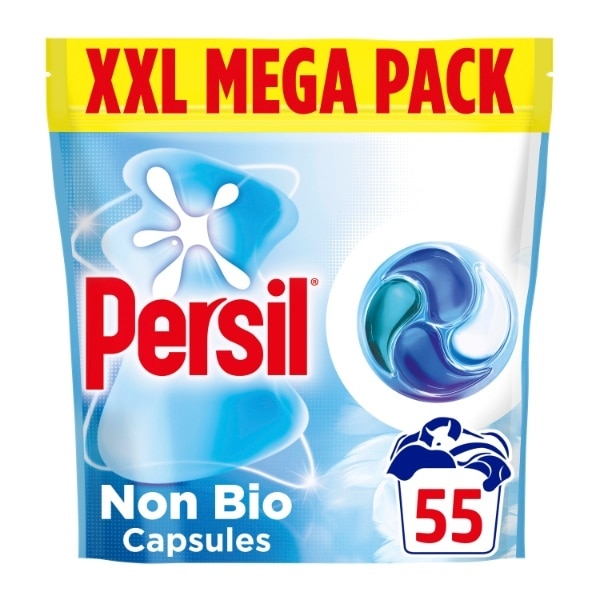 Persil Caps Nonbio 55w