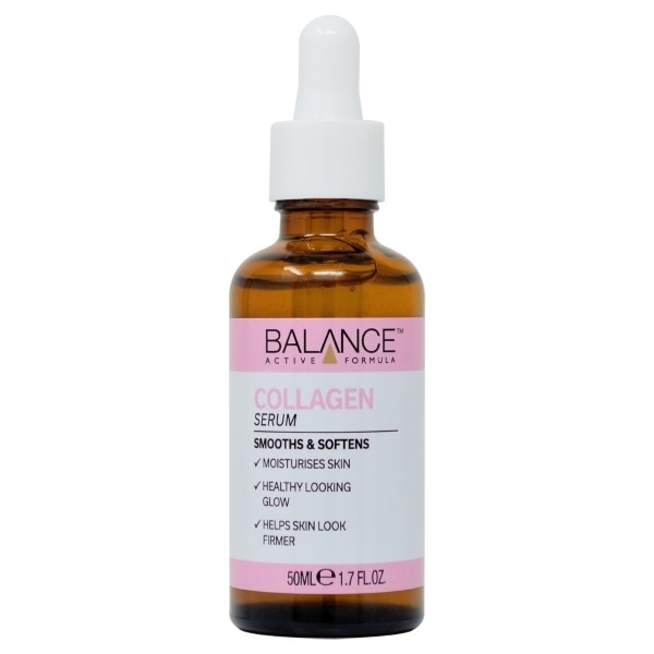 Balance Active Collagen Serum