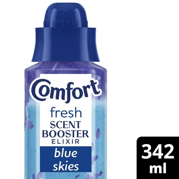 Comfort Scent Booster Bluesky 342ml 14W