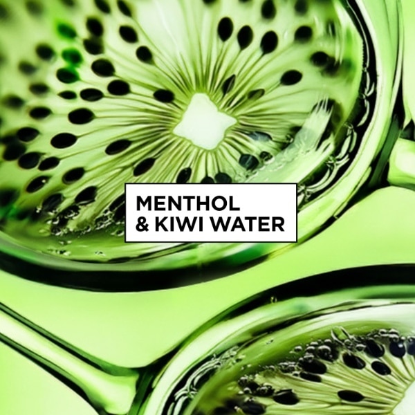 Garnier Ultimate Blends Hair Food Kiwi Mask 400ml