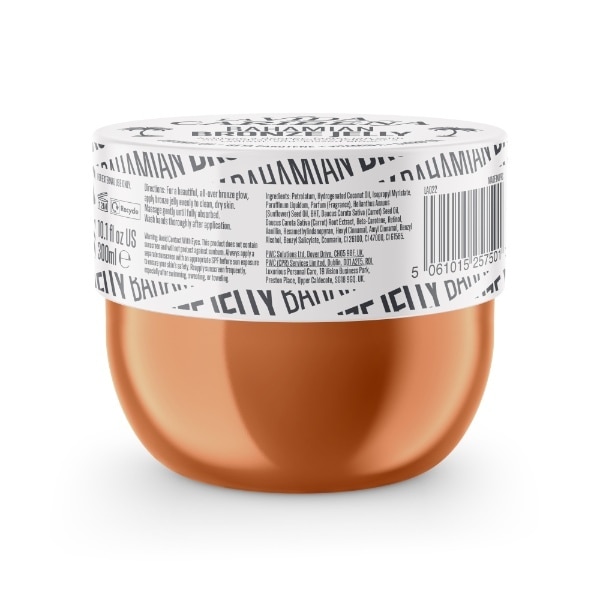 La Vida Caribena Bahamian Bronze Jelly Spf 0 300ml