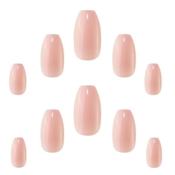 Et Colour Acrylic Nectarine Nights