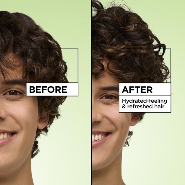 Garnier Ultimate Blends Hair Food Kiwi Mask 400ml