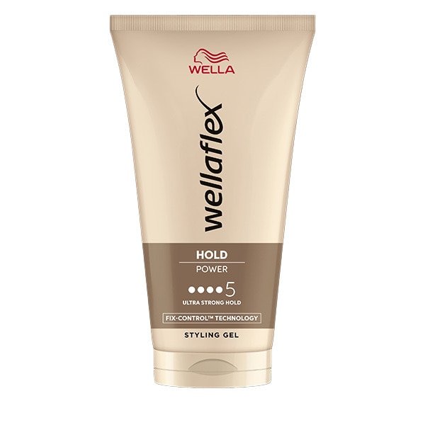 Wellaflex Power Hold Gel 150ml