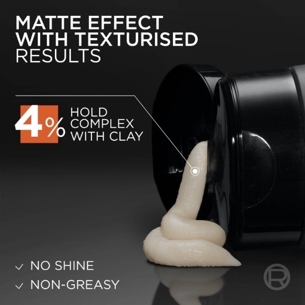 Studio Line Matte Messy Hair Gel 150ml