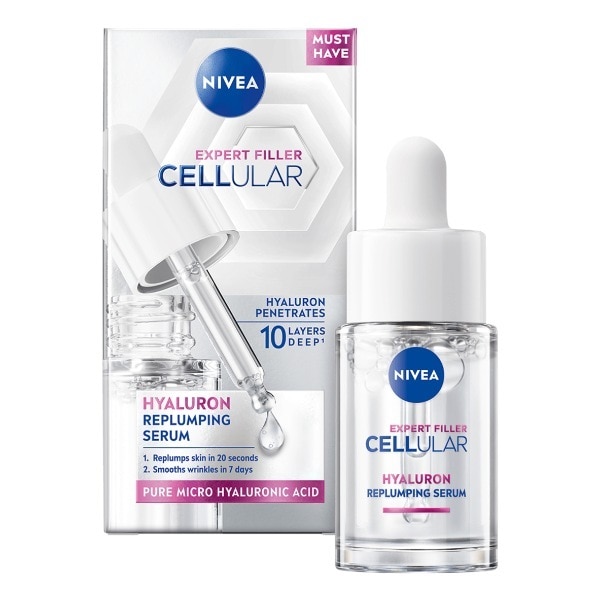 Nivea Cellular Expert Filler Serum 15ml