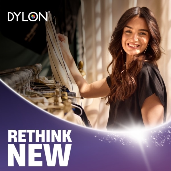 Dylon Renew Light Detergent 2L 40w