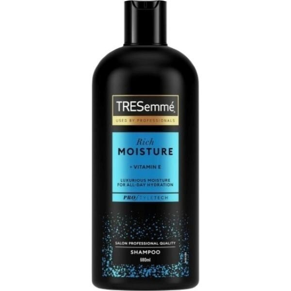 Tressemme Shampoo Richmoisture 680ml