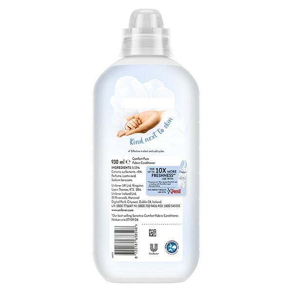 Comfort Pure 930ml 31W